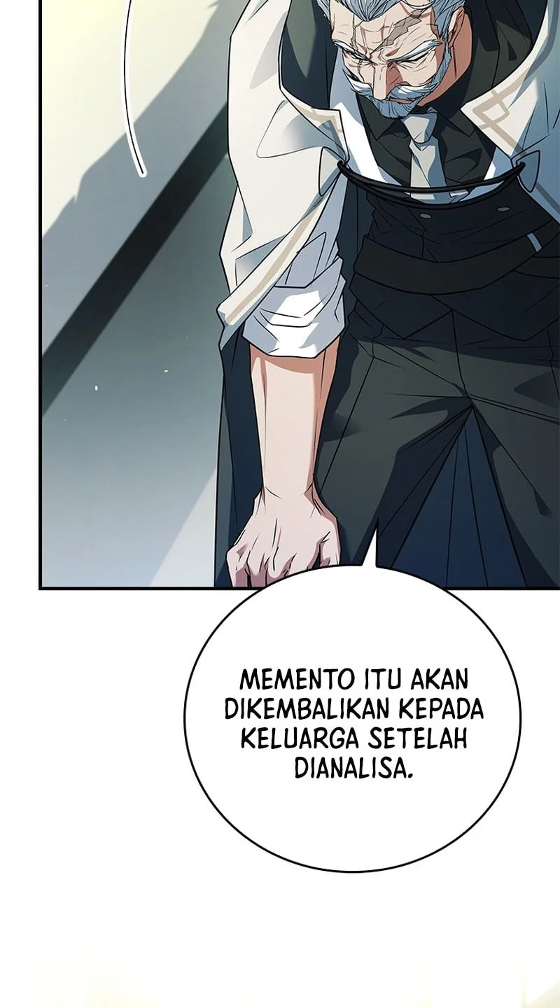 The Legendary Hero Is An Academy Honors Student Chapter 35 Fix Gambar 74